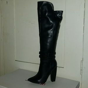 STYLISH LADIES BOOT